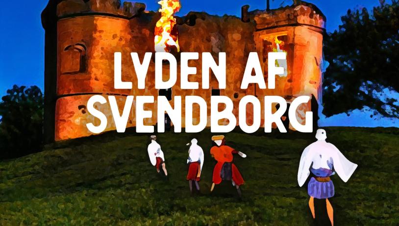 Lydfortælling