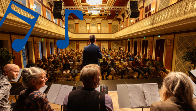 Borgerforeningen Svendborg Teater