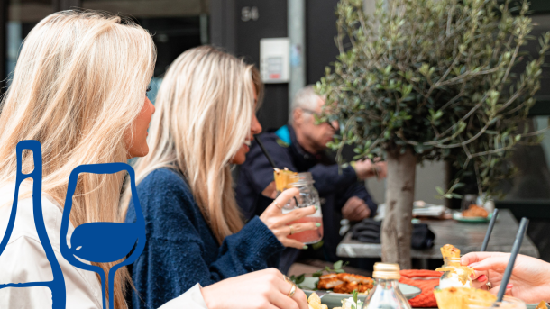 Frokost i Svendborg