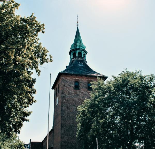 Sct. Nicolai Kirke i Svendborg