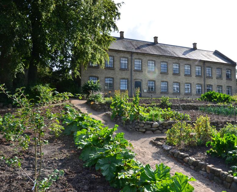 Danmarks Forsorgsmuseum