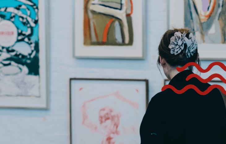 Kunst, Atelier Clot, Sommer ved Sundet